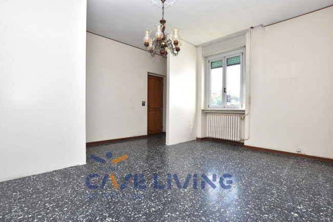 Appartamento in vendita a Rosate