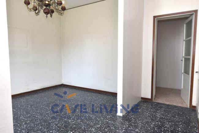Appartamento in vendita a Rosate
