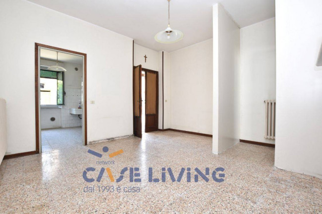 Appartamento in vendita a Rosate