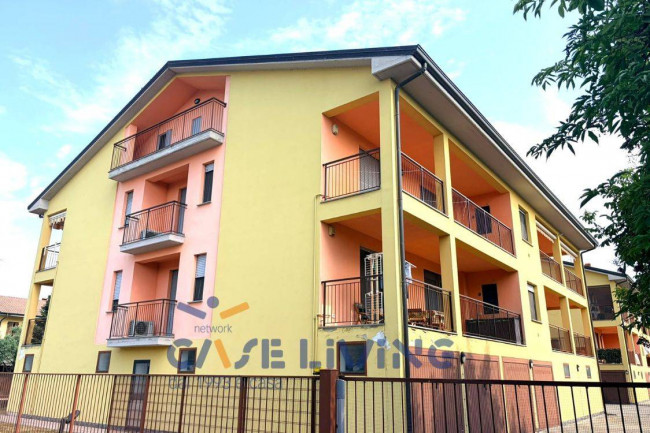 Appartamento in affitto a Casorate Primo