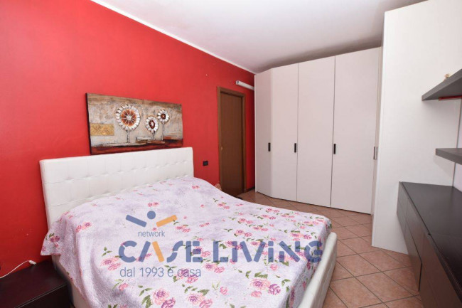 Appartamento in vendita a Rosate