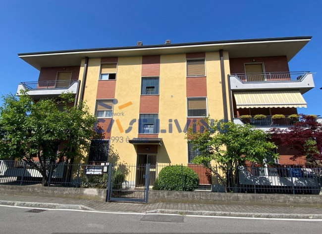 Appartamento in vendita a Boltiere