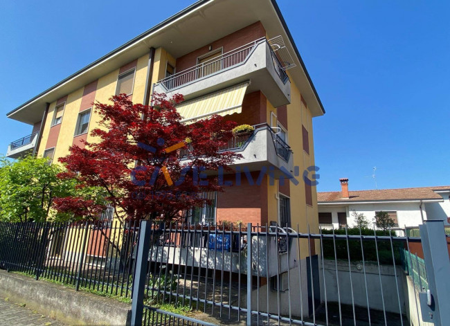Appartamento in vendita a Boltiere