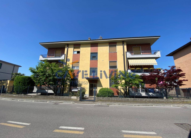 Appartamento in vendita a Boltiere