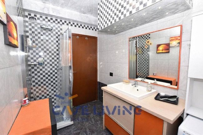 Appartamento in vendita a Rosate