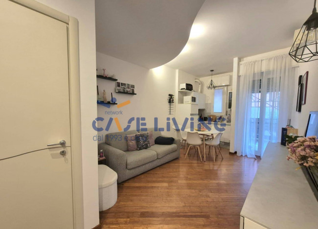 Appartamento in vendita a Corsico