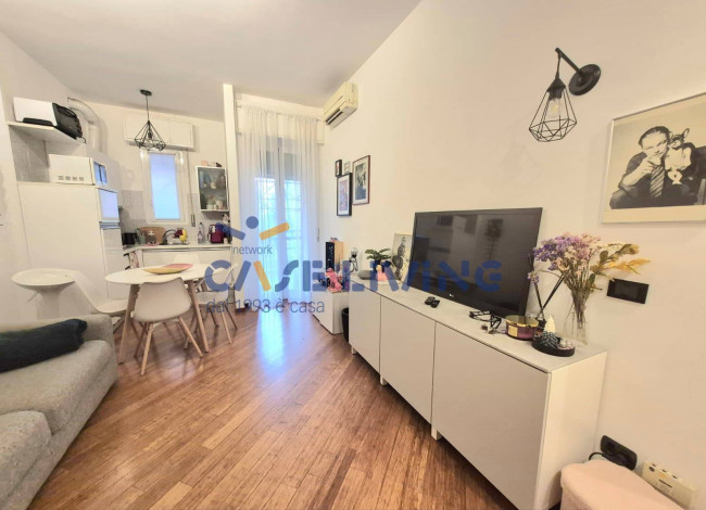 Appartamento in vendita a Corsico