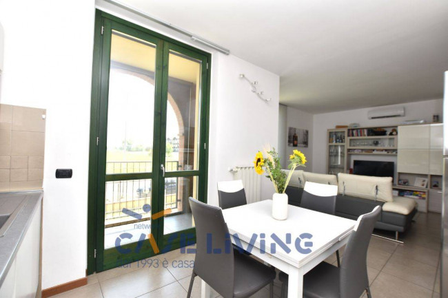 Appartamento in vendita a Rosate