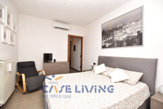 Appartamento in vendita a Rosate