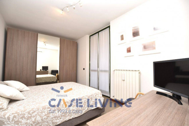 Appartamento in vendita a Rosate