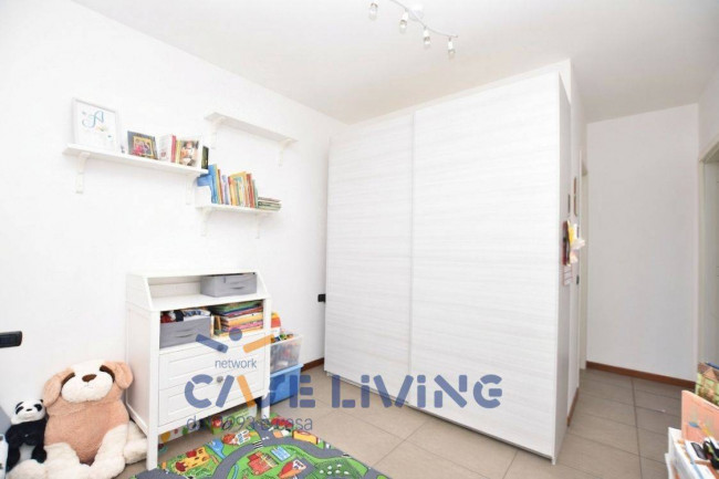 Appartamento in vendita a Rosate