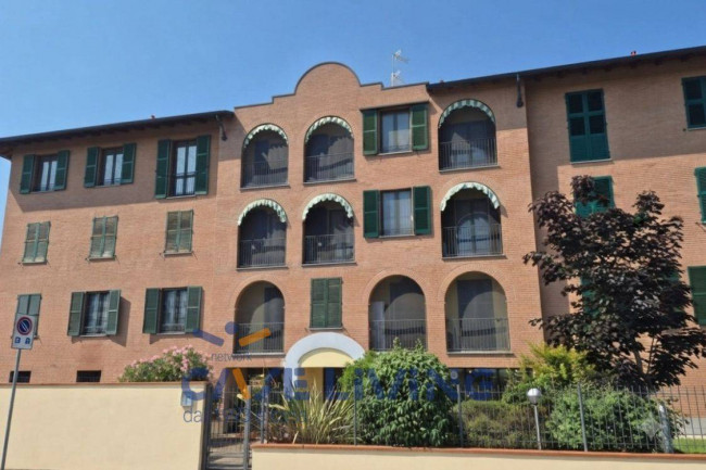 Appartamento in vendita a Rosate