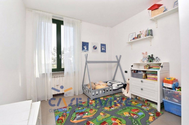 Appartamento in vendita a Rosate