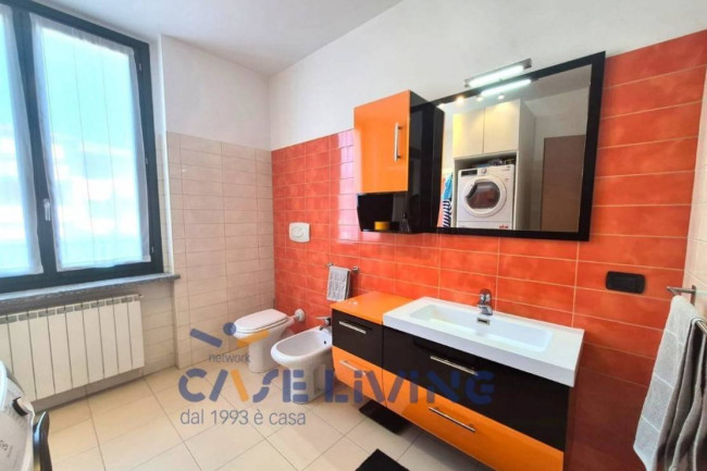 Appartamento in vendita a Rosate