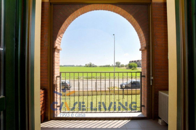 Appartamento in vendita a Rosate