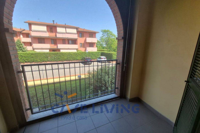 Appartamento in vendita a Rosate