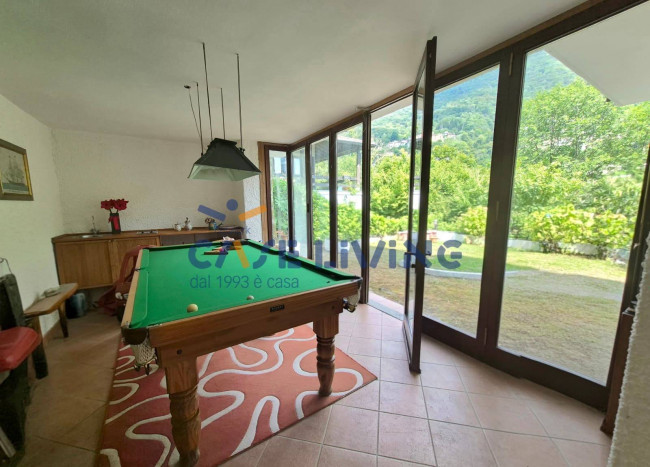 Villa in vendita a Argegno