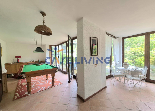 Villa in vendita a Argegno
