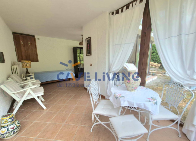 Villa in vendita a Argegno