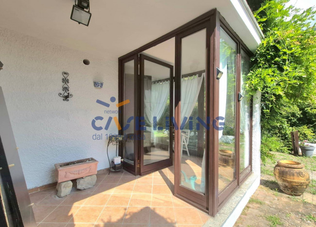 Villa in vendita a Argegno