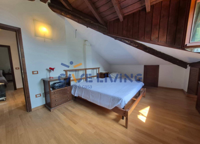 Villa in vendita a Argegno