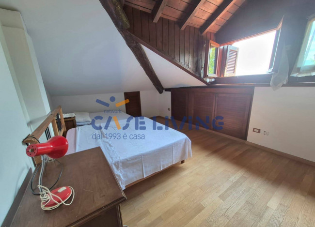 Villa in vendita a Argegno