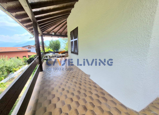 Villa in vendita a Argegno