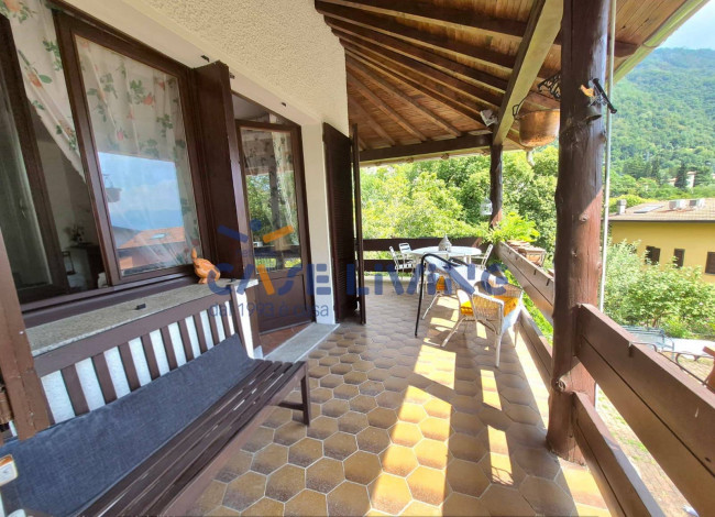 Villa in vendita a Argegno