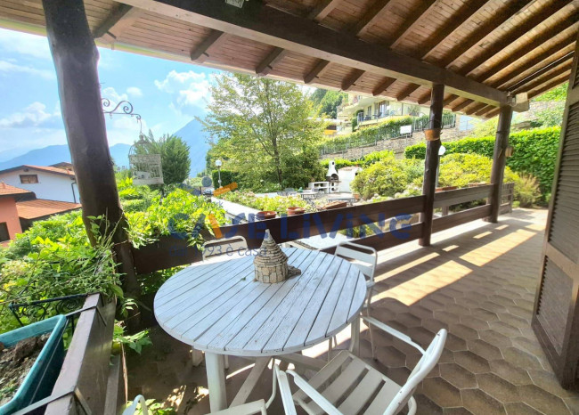 Villa in vendita a Argegno