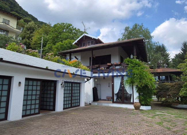 Villa in vendita a Argegno