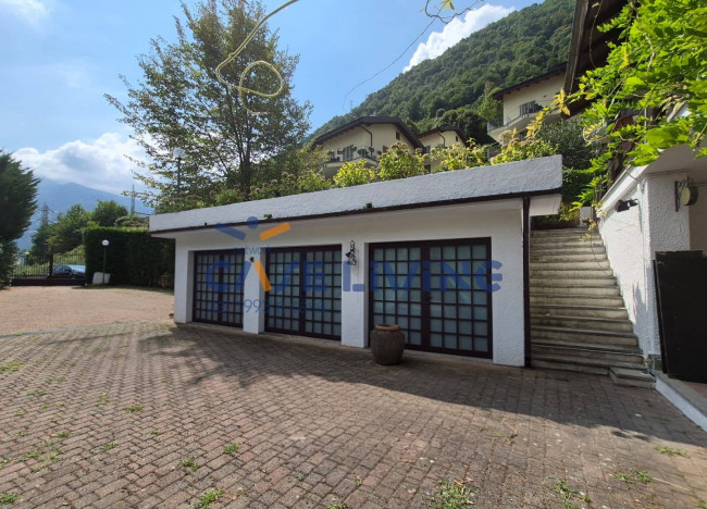 Villa in vendita a Argegno