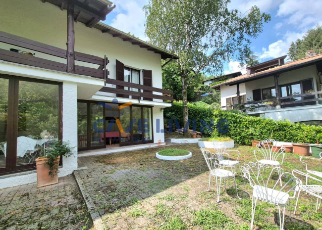 Villa in vendita a Argegno