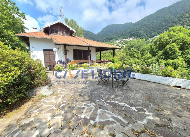 Villa in vendita a Argegno