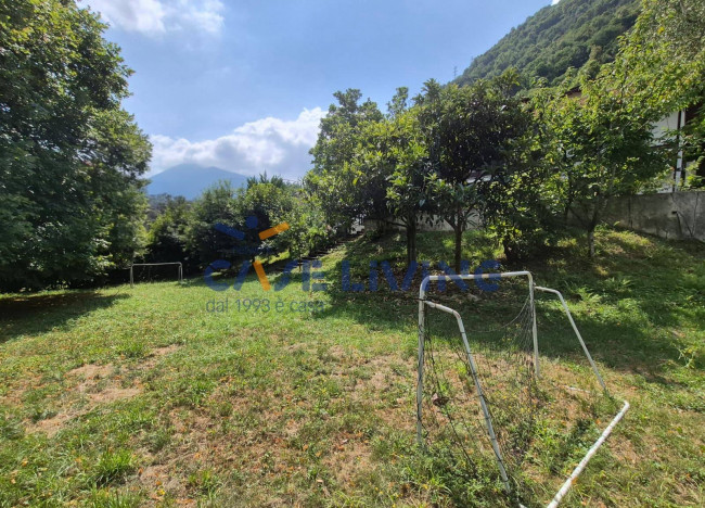 Villa in vendita a Argegno