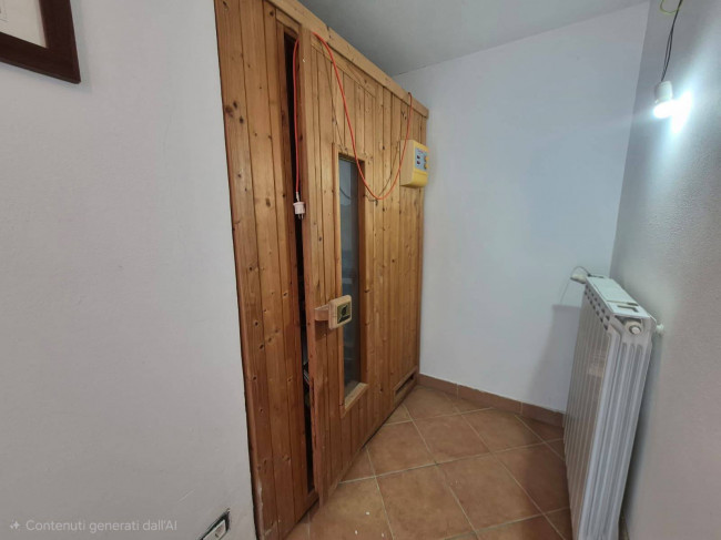 Villa in vendita a Argegno