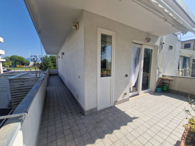 Casa semi indipendente in vendita a Sirmione