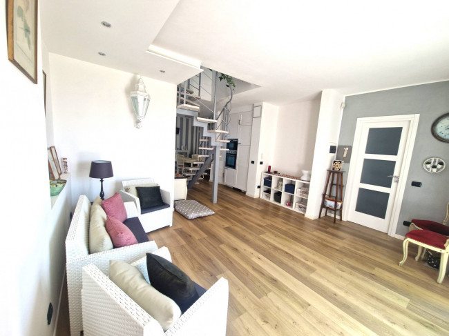 Casa semi indipendente in vendita a Sirmione