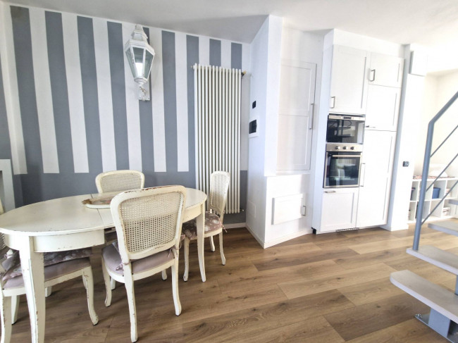 Casa semi indipendente in vendita a Sirmione