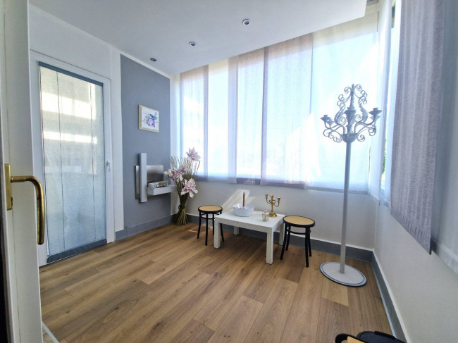 Casa semi indipendente in vendita a Sirmione
