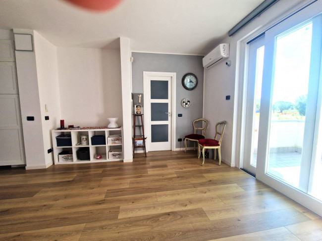 Casa semi indipendente in vendita a Sirmione