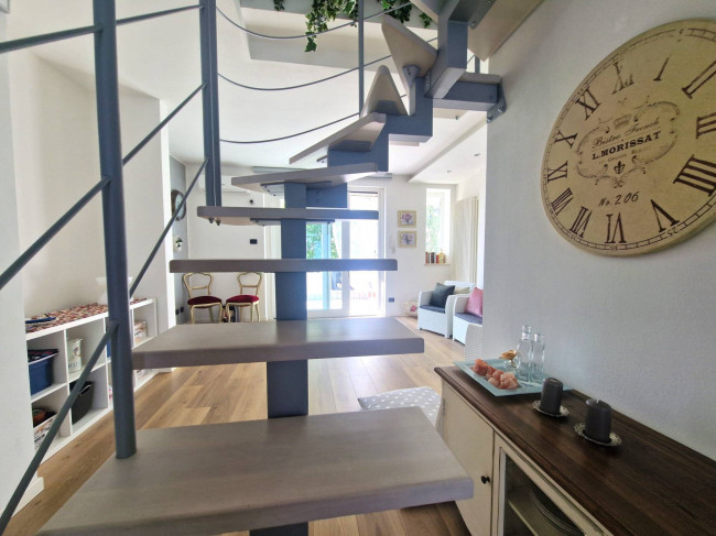 Casa semi indipendente in vendita a Sirmione