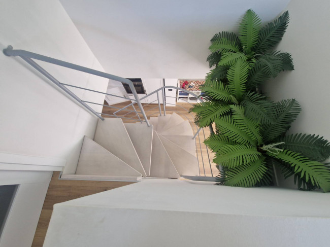 Casa semi indipendente in vendita a Sirmione