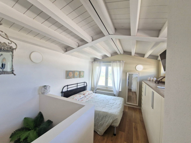 Casa semi indipendente in vendita a Sirmione