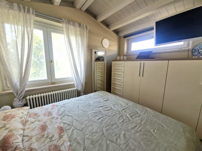 Casa semi indipendente in vendita a Sirmione