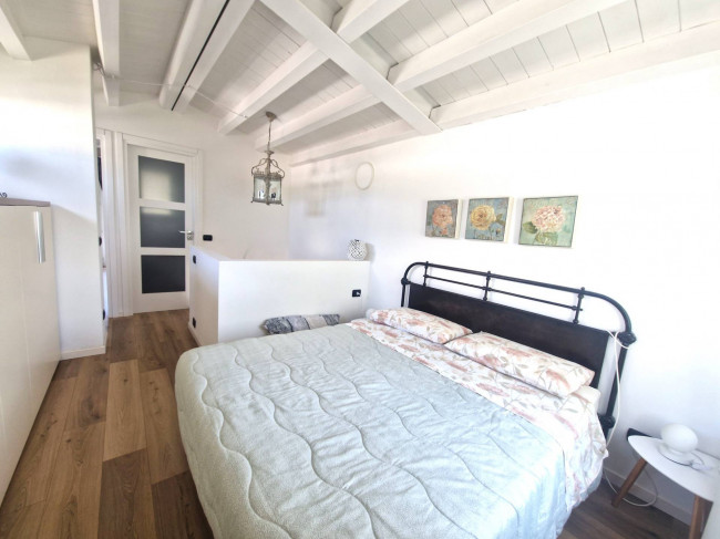Casa semi indipendente in vendita a Sirmione