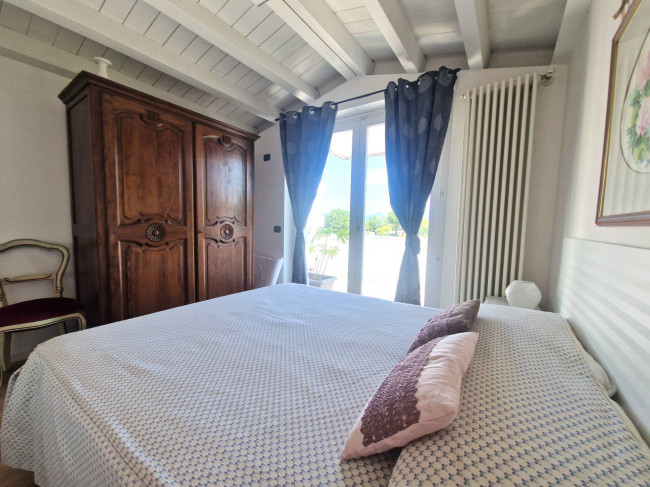 Casa semi indipendente in vendita a Sirmione