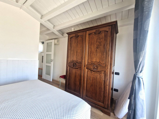 Casa semi indipendente in vendita a Sirmione