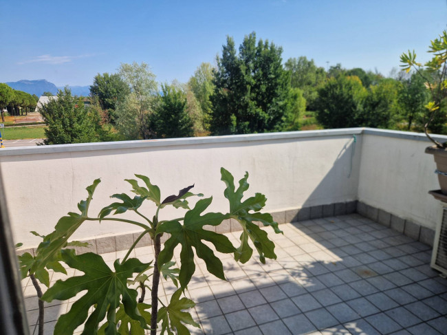Casa semi indipendente in vendita a Sirmione