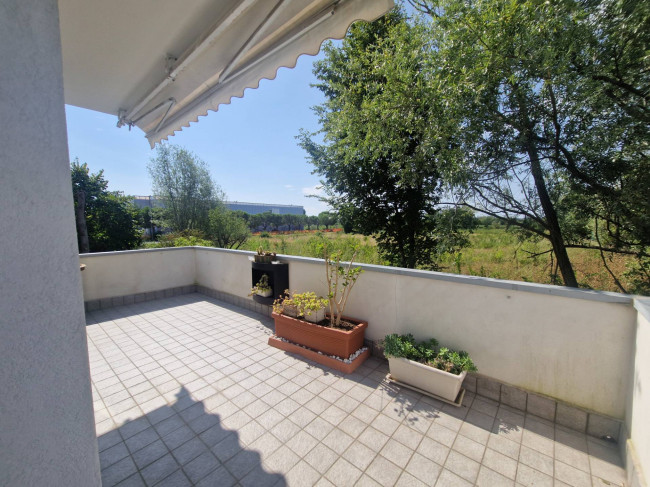 Casa semi indipendente in vendita a Sirmione