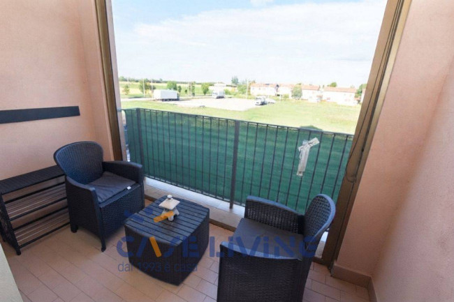 Appartamento in affitto a Noviglio